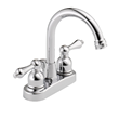 Hi-Arc 4" Centerset Lavatory Faucet