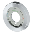 Escutcheon Temptrol Model