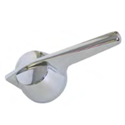Single-Handle Lever Pressure