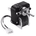 Utility Fan Motors - Gaffer & Sattler Utility Motor