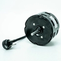 3.3" Shaded Pole Motor