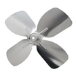 Aluminum Blade