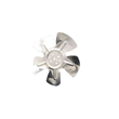 Hubless Fan Blade