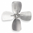Shaft 4 Blade