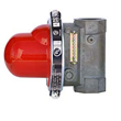Vertical Top-In Earthquake Valves