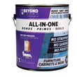 All in One Paint -Gallon