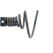 Large Corkscrew Retrieving Tool