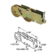 Sliding Glass Patio Door Tandem Roller Assembly