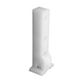 Sliding Window Roller Assembly - Nylon Roller For Guaranteed