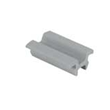 Nylon Sliding Window Top Guide - For Radco - 2 Pack