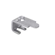 Aluminum 5/16" Casement Clips - 4 Pack