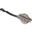 Screen Door Roller Straight Spring Tension Assembly