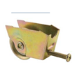 Sliding Glass Patio Door Roller Assembly- 1-1/4" Steel