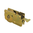 Sliding Glass Patio Door Roller Assembly - 1-1/2" Steel