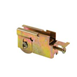 Sliding Glass Patio Door Roller Assembly - 1-1/8" Steel