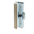 Sliding Door Handle Set, Aluminum
