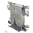 Sliding Mirror Wardrobe Door Bottom Roller