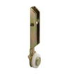 Sliding Window Roller Assembly - Nylon Roller For Century-Elco 2 Pack