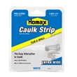 Caulk Strip, Tub & Wall