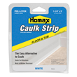 Caulk Strip, Floor & Tub