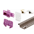 Replacement Drawer Track & Hardware