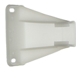 Drawer Side Track Back Brackets