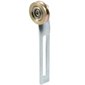 Sliding Patio Screen Door Roller Assembly for Holly view - 2 Pack