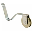 Sliding Patio Screen Door Spring Tension Roller Steel Ball Bearing - 2