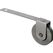 Sliding Patio Screen Door Spring Tension Roller Steel Ball Bearing - 2