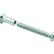 Sliding Patio Door Binder Posts And Fasteners - 1-1/4" Aluminum