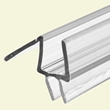 Frameless Shower Door Bottom Seal