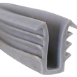 Glass Glazing Channel