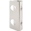 Combo Lock & Door Reinforcer