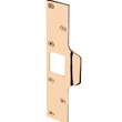 Maximum Security Latch Strike