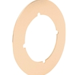 Lock Back Plate