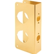 Combo Lock & Door Reinforcer
