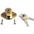 Drawer & Cabinet Lock
