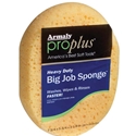 Heavy Duty Big Job Oval Sponge