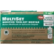 MultiSet Modified Thin-Set Mortar Mix