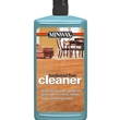 Minwax  Hardwood Floor Cleaner