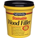 Minwax Stainable Wood Filler