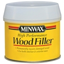 Minwax  High Performance Wood Filler