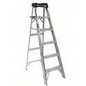 Louisville Fiberglass Step Ladder
