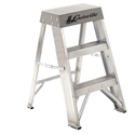 Louisville Aluminum Step Stool