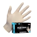 Value-Touch Latex Glove