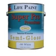 Interior /Exterior Latex Semi-Gloss