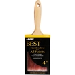 1.5 Pro-Impact Poly Blend Brushes For All Paints