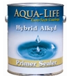 Hybrid Alkyd-Primer Sealer