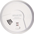 CO2 & SMOKE ALARM - 10YR SEALED