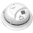 Smoke and Fire Smart Alarm with 10 Year Sealed Battery